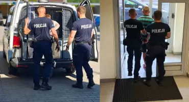 Kilkanaście osób zatrzymanych w regionie! Wsród nich nielegalny imigrant!