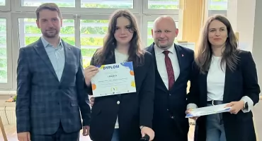 Uczniowie podstawówek w swoich pracach wskazali, co by zmienili w gminie Wieluń