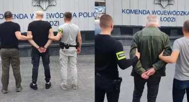 Kolejni zatrzymani w sprawie korupcji menadżerskiej - wśród nich prezesi spółdzielni mieszkaniowych 