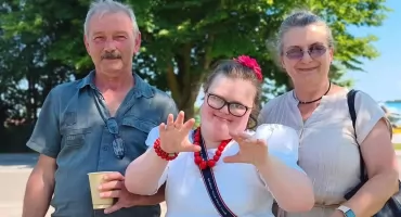 Powiatowy Przegląd Folkloru Ziemi Wieluńskiej im. Marka Dery 2026