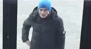 Ukradł konsolę ze sklepu - może go poznajesz?