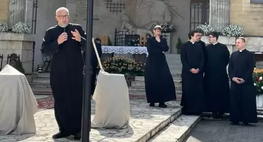 Zmiany na parafiach w powiecie wieluńskim i pajęczańskim - gdzie trafili nowi kapłani, kto pożegnał się z parafianami?