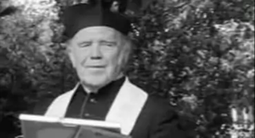 Nie żyje ks. kan. Stanisław Matuszczyk: Wieloletni proboszcz z Dzietrznik miał 90 lat