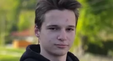 Zaginął 17-letni Filip Wilk - może wiecie, gdzie obecnie przebywa?