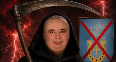 Wójt grabarzem klubu sportowego? Klub sam zrezygnował z dotacji?