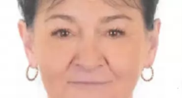 Zaginęła Edyta Dubas z gminy Pątnów