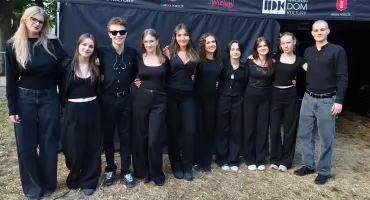 Mocne rozpoczęcie „Akcji Wakacje” w Wieluniu: Na scenie lokalne zespoły i gwiazdy polskiego rocka