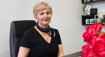 Gmina Osjaków stawia na drogi