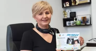 Jubileuszowe XV Święto Chrzanu w Osjakowie już wkrótce