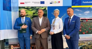 Prawie 73 mln zł do rozdysponowania. Rusza nabór dla gmin z Obszaru Transformacji!