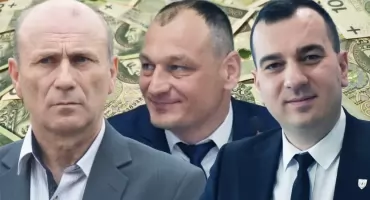 Ile zarabiają wójt, sekretarz, skarbniczka i przewodniczący rady gminy Siemkowice. Sprawdzamy oświadczenia majątkowe