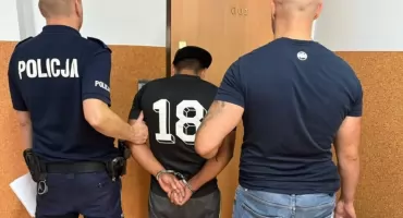 34-latek z Gwatemali złamał sądowy zakaz. Policja chce jego deportacji