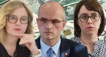 Ile mają: wójt, sekretarz, skarbnik i przewodnicząca rady gminy Strzelce Wielkie? Sprawdzamy oświadczenia majątkowe