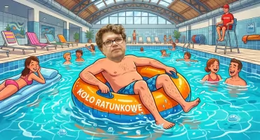 Basenu nie ma i jeszcze długo nie będzie