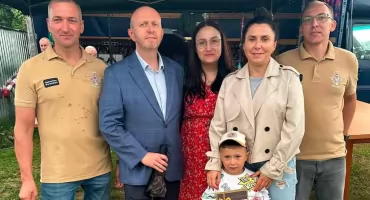 Tradycja wciąż żywa. Odpust i festyn OSP w Bieńcu