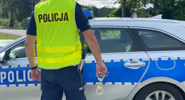 Został zatrzymany przez policję za jazdę pod wpływem alkoholu - dzień po opuszczeniu komendy spowodował śmiertelny wypadek...