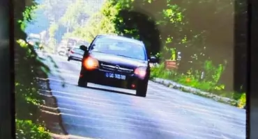 Pędził 119 km/h w terenie zabudowanym. Recydywa będzie go słono kosztować!