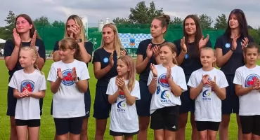 Sportowy Weekend w Pajęcznie za nami. KS Pajęczno zaprezentował skład na nowy sezon