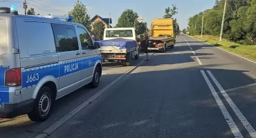 Rozwoził węgiel mimo sądowego zakazu. Teraz grozi mu więzienie