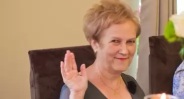 43 lata z książkami i czytelnikami. Barbara Stępień odchodzi na zasłużoną emeryturę