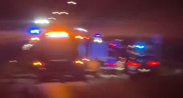 Wypadek o 4 nad ranem. 16-latka w szpitalu. Za kierownicą 18-latek
