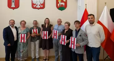 Nowa Powiatowa Rada Działalności Pożytku Publicznego w Wieluniu. Znamy skład na lata 2026–2029
