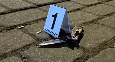 Atak nożownika. Ukrainka ugodzona przez rodaka cztery razy