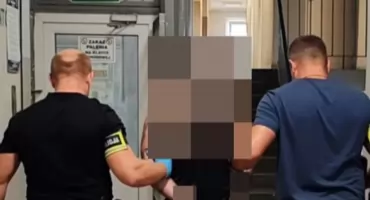 830 gramów narkotyków w mieszkaniu. 26-latek trafił do aresztu