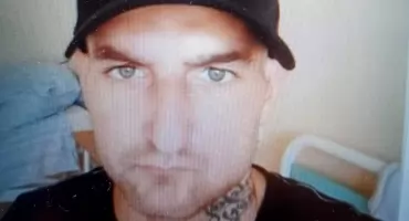 Zaginął Konrad Sałata - wyszedł ze szpitala i do tej pory nie wrócił do domu 