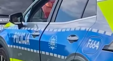 Tragiczny wypadek. Nie żyje pasażer, kierująca trafiła do szpitala