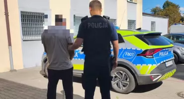Obywatel Azerbejdżanu ugodził nożem Gruzina - wcześniej doszło między nimi do kłótni 