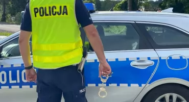 34-latek z Ukrainy znalazł kartę płatniczą - za korzystanie z niej grozi mu nawet 10 lat więzienia