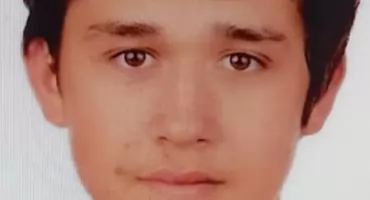 Zaginął Jan Widera - może wiecie, gdzie przebywa? 