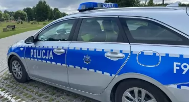 Pijani kierowcy i piraci drogowi - weekendowe kontrole policji na drogach