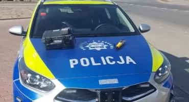 Powiat wieruszowski: Mniej zdarzeń, więcej rannych. Bilans wakacji