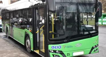 15-letni Ukrainiec strzelał do dwóch mężczyzn. Jeden został ranny