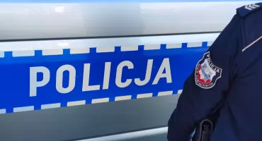 W BMW miała mefedron i amunicję. Wcześniej piła alkohol