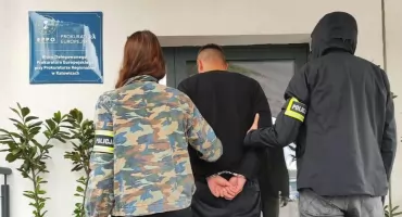 Chcieli wyłudzić niemal 2 mln zł. Pieniądze miały pochodzić z UE