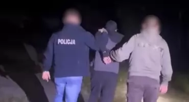 Ukrywał się przez niemal 20 lat. Teraz trafi za kraty