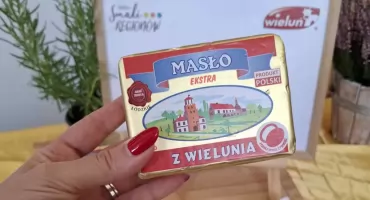 Masło z Wielunia najlepsze w Polsce. Kolejne nagrody dla Spółdzielni Dostawców Mleka w Wieluniu