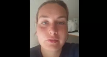 Zaginęła Klaudia Bartos z Wielunia. Policja prosi o pomoc