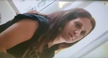 Zaginęła 15-letnia Amelia Rakoczy - policja prosi o pomoc w poszukiwaniach