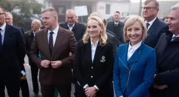 RBS w Lututowie otworzył nową siedzibę w Sokolnikach. Są też specjalne promocje
