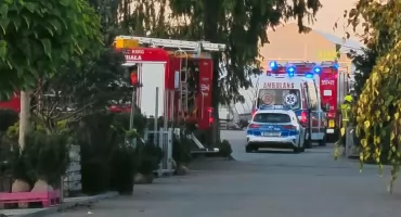 Nie żyje 72-latek z gminy Biała. Ciało mężczyzny wyłowiono ze stawu