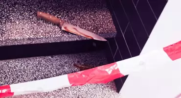 15-latek zaatakował nożem w szkole. Nie żyje 37-latka