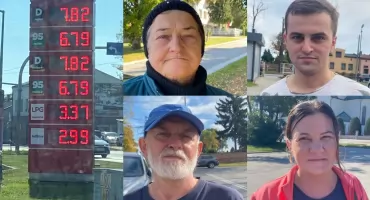 Ceny paliw zwariowały. A miało być po 5,19 zł