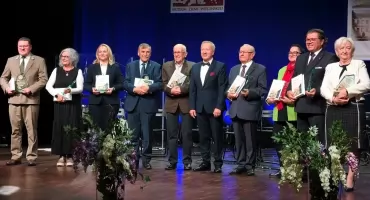 To już sto lat! Wielki jubileusz Muzeum Ziemi Wieluńskiej