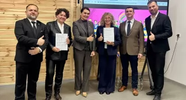 Ponad siedem milionów złotych dotacji dla szkół powiatowych. Powstaną projekty dla logistyki i cyfrowej edukacji
