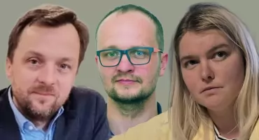 Wójt kontra radna, czyli wojna o dyrektora w Pątnowie