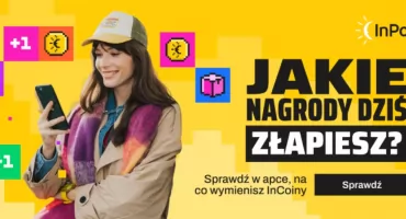 Program lojalnościowy InPost – sprawdź, co możesz zyskać